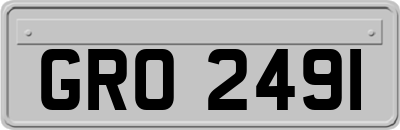 GRO2491