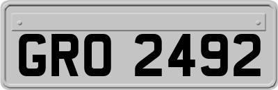 GRO2492