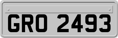 GRO2493