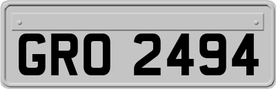 GRO2494
