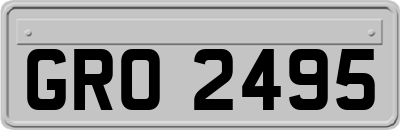 GRO2495