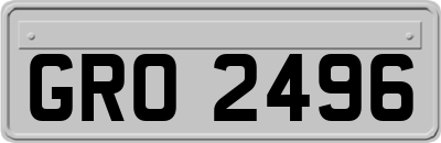 GRO2496