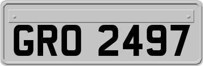 GRO2497