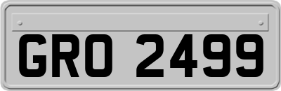 GRO2499