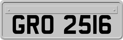 GRO2516