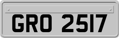 GRO2517
