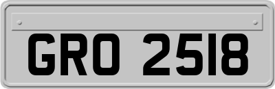 GRO2518
