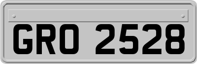 GRO2528