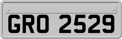 GRO2529