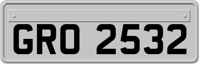 GRO2532