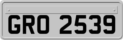 GRO2539