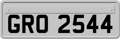 GRO2544