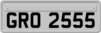 GRO2555