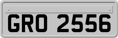 GRO2556