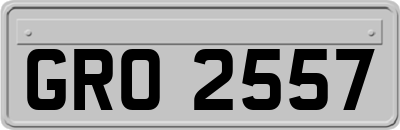 GRO2557
