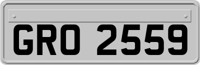 GRO2559