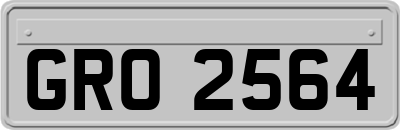 GRO2564