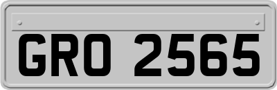 GRO2565