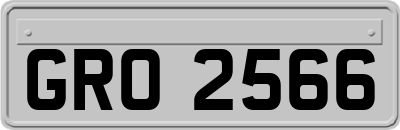 GRO2566