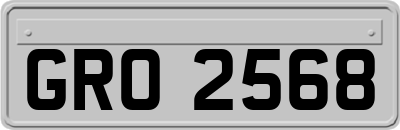 GRO2568