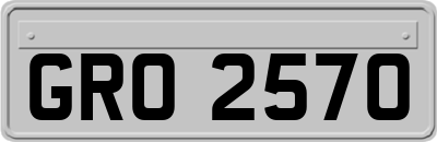 GRO2570