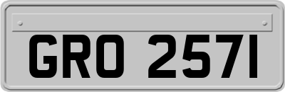 GRO2571