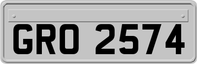GRO2574