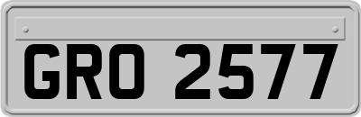 GRO2577