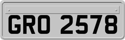 GRO2578