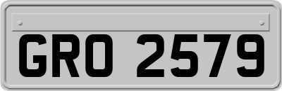 GRO2579