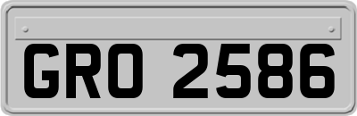 GRO2586