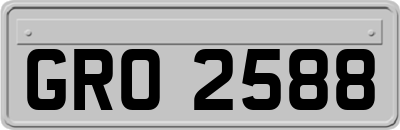 GRO2588
