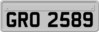 GRO2589
