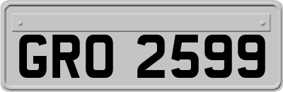 GRO2599