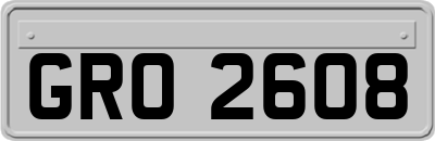 GRO2608