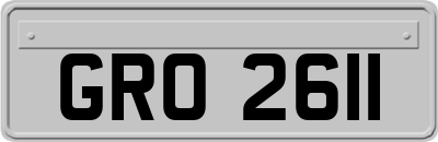 GRO2611
