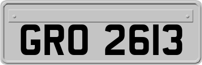 GRO2613