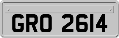 GRO2614