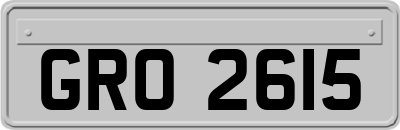 GRO2615
