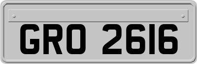 GRO2616