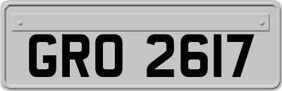 GRO2617