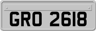 GRO2618