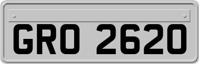GRO2620