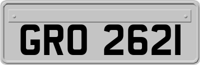 GRO2621