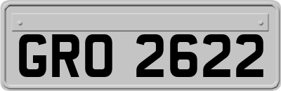 GRO2622