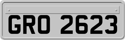 GRO2623