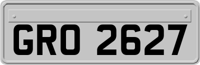 GRO2627
