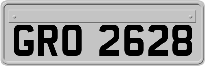 GRO2628