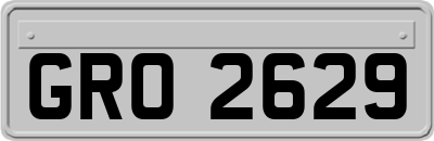 GRO2629