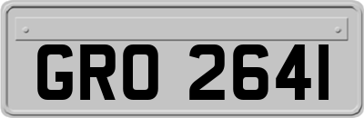 GRO2641